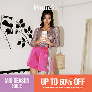 Pomelo - 60% off