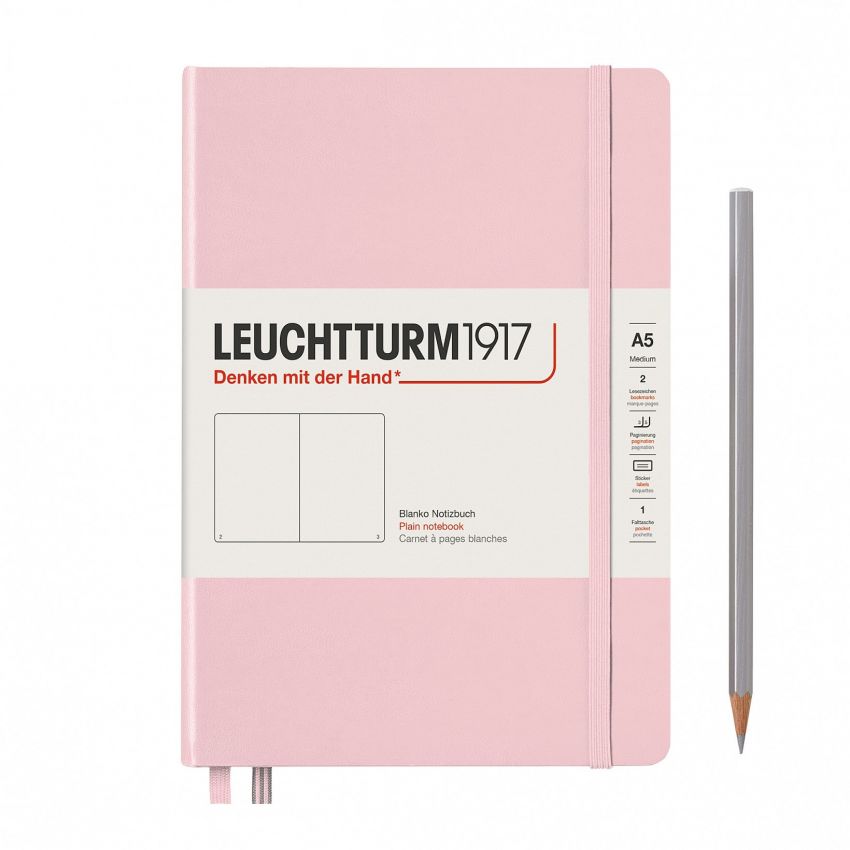 The Essential Supplies You Need To Start A Bullet Journal (2024) – Glossy  Belle