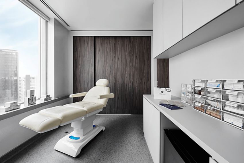 Top 7 Korean-Based Aesthetic Clinics In Singapore