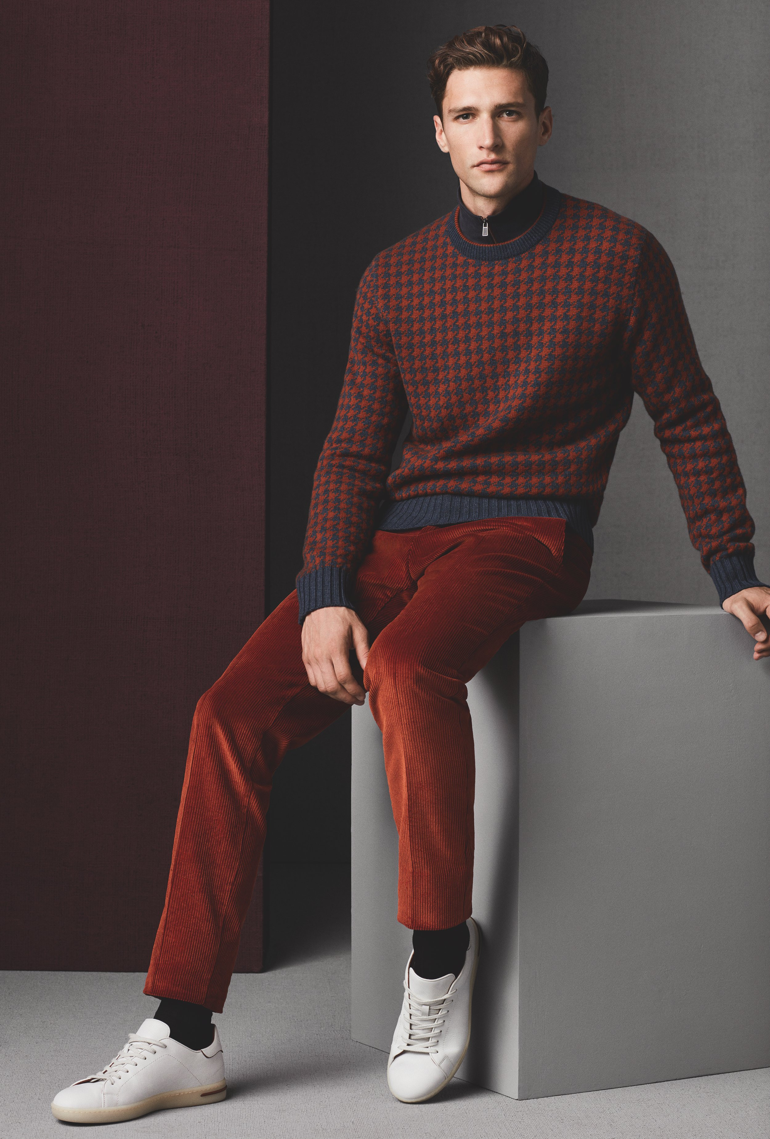 Loro Piana Presents Fall Winter 2019/2020 Collection | STYLEGUIDE