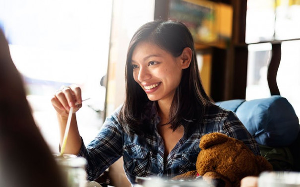 Advantages of a Positive Image at Work