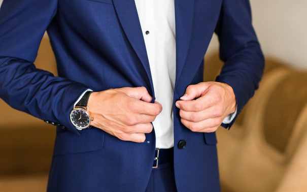 Singapore’s Most Comprehensive Tailor Guide