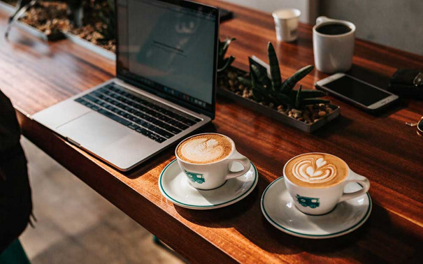 20 Cafes in Town with Free Wifi and Power Plugs [Updated 2021]