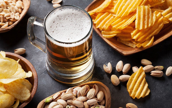 The Beginner's Guide to Understanding Beer 