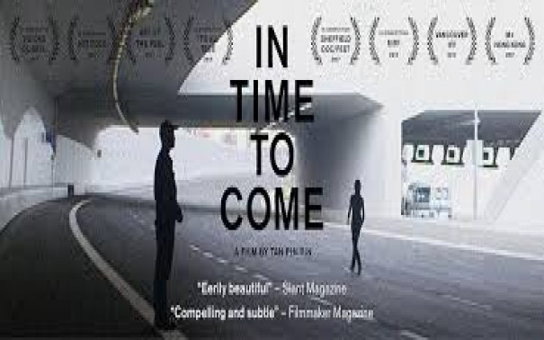 A Review: 'In Time To Come' by Tan Pin Pin 