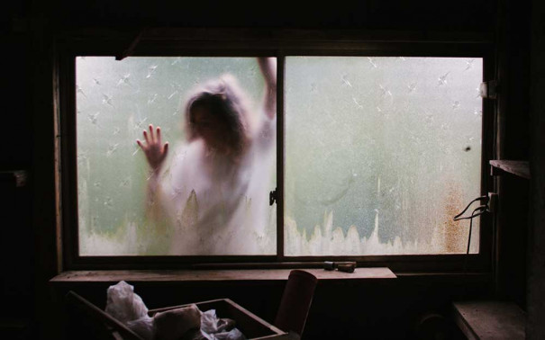 6 Horror Games To Scare the Living Daylights Out of You