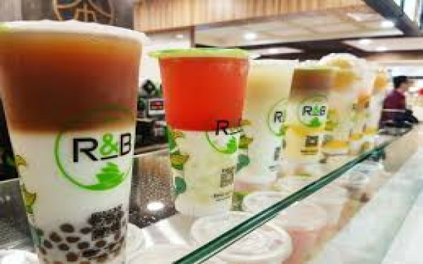 Fruit Tea Stores to Visit to Catch On the Fruit Tea Trend in Singapore