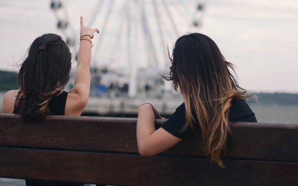 What can I do in my 20s that will benefit my future self personally and professionally?