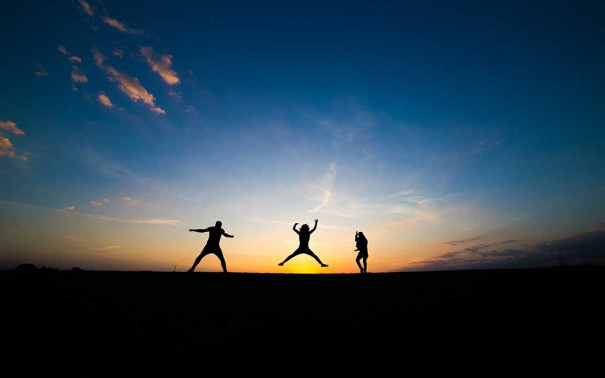 The Happiness Festival - These 2 Millennials Wish To Build A Happier Singapore