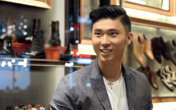 Insights into the Life & Philosophy of Seasoned Entrepreneur Clinton Zheng