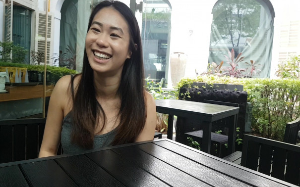 An Introspective Look into the Journey of a Young Entrepreneur - Featuring Robin from Made Real