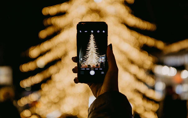 10 Christmas Markets and Events to attend this December - It's the Season of Giving