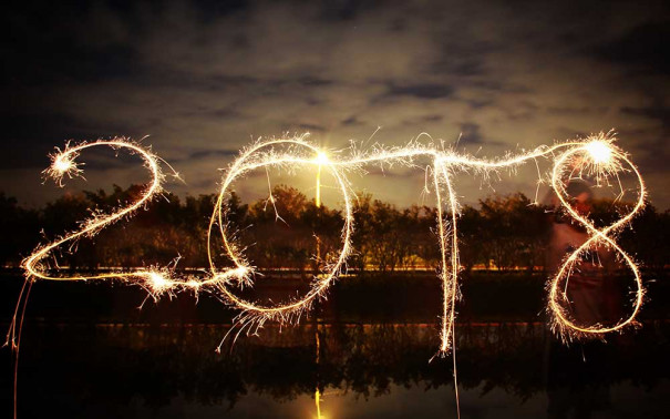 10 Places to Hang Out or Party at For Your New Year's Eve Celebration in 2017