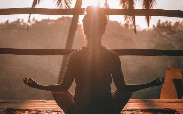 Improving Your Life through Meditation