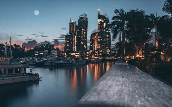 Opinion Piece: Why Singapore Is The Worst Place To Start a Tech Start-up