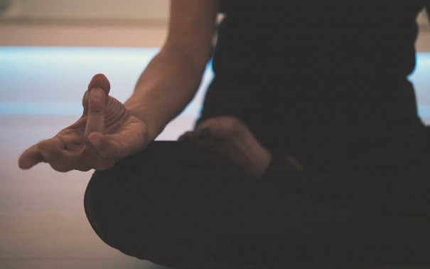 Your Brain and the Benefits of Meditation