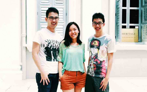 Capturing the Moments of a Lifetime – How Wedding Photography Platform OneThreeOneFour Got Started