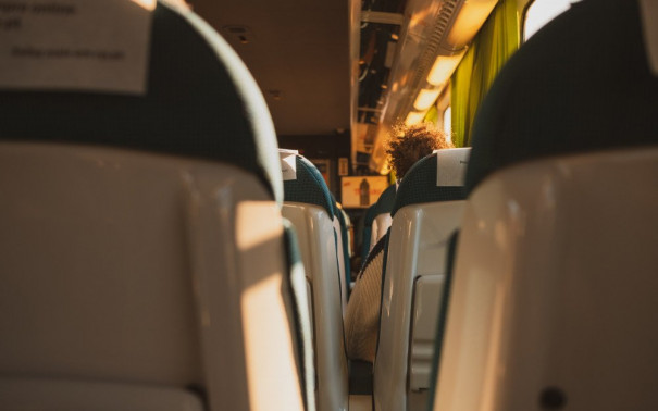 Taking the Path Less Travelled - Experiences of a Female Solo Traveller Backpacking Around The World 