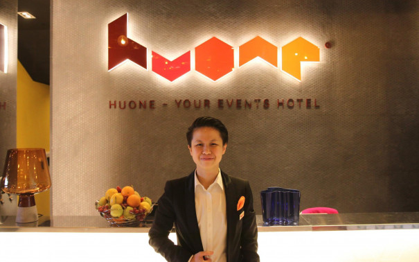 Building a Business Through Sheer Grit and Giving Back to Society – Interview with Joewin Tan from Huone Singapore