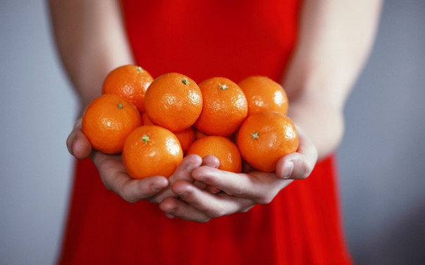 Unconventional Snacks to Accompany You This Chinese New Year!