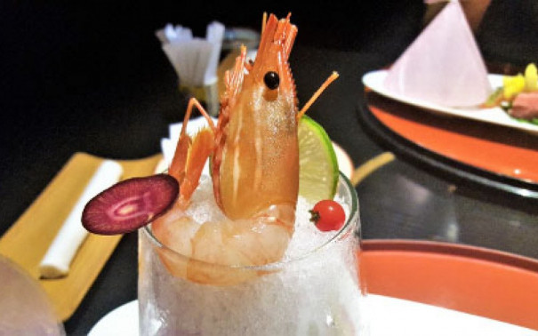 A Taste Of Authentic Japanese Cuisine At Shima Restaurant- Singapore's Oldest Japanese Restaurant