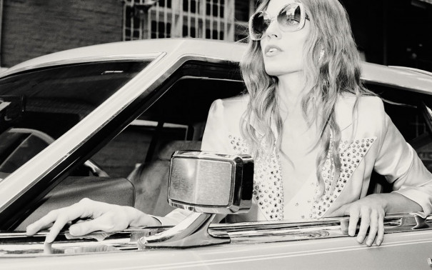 What It’s Like To Be A Fashion Model – Inside Look with Finnish Top Model Saara Sihvonen