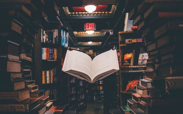 7 Books To Kickstart Your Interest In Local Literature
