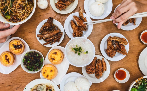 13 Supper Spots In Singapore That You Can Count On For Late Night Hunger Pangs