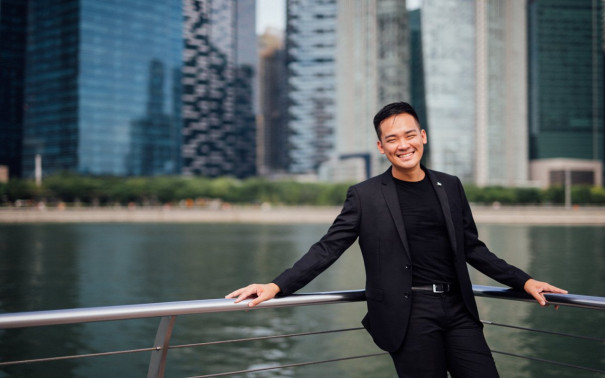 Bringing Out The Voice In Each Of Us – Interview with Conductor-Composer Darius Lim