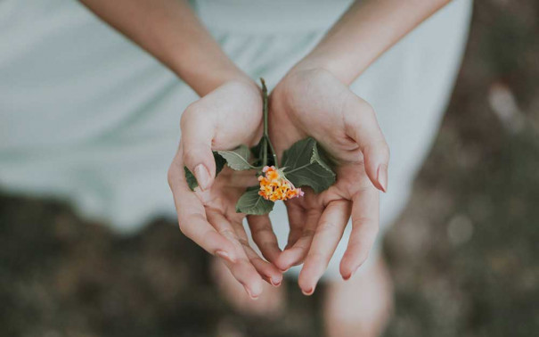 This Is How You Really Engage In Self-Care Today