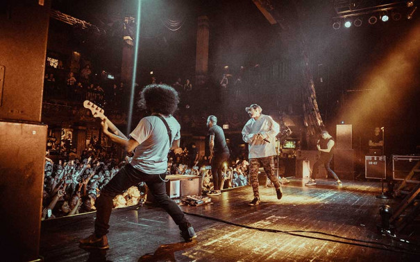 Opinion: Metal Music Made Me A Better, Happier Person