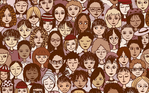 Reflections on International Women's Day 2018