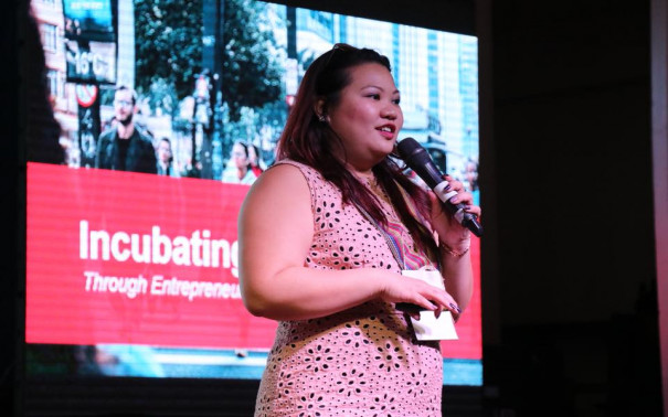 Inspiring Lives and Transforming Communities – Interview with Founder of 1010Life Training and Business Consultancy, Michelle Leong