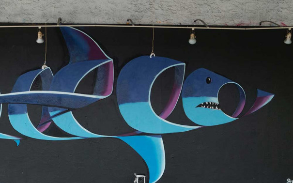 Our Fascination with Trends and Crazes: Bringing Back The Shark Craze For Good 
