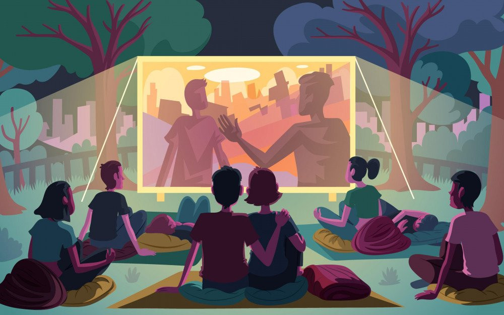 7 Movies To Watch If You Are Feeling Bad About Your Quarter Life Crisis