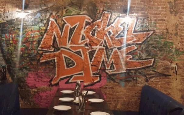 Nickeldime River Valley - A New Place to Hang Out at 8 Mohamed Sultan
