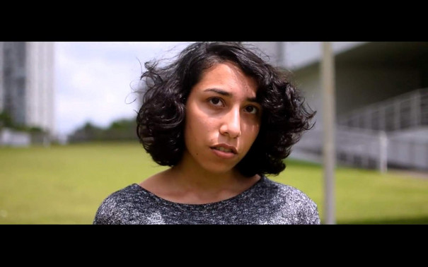 Topaz Winters: On Music, Tech And Writing