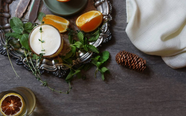 Five Bars With Unique Drink Concoctions