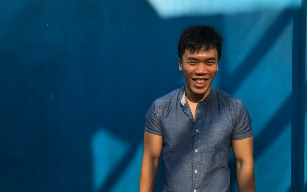 On Drama and Theatre with Darryl, Artistic Director of Split Theatrical Productions