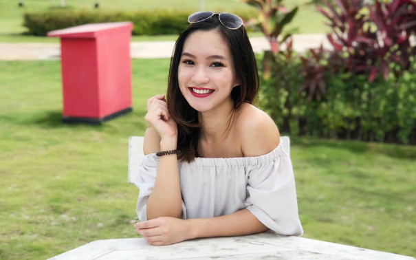 Leong Charlie: From Struggling Student To Finding Her Niche As A Nightlife Concept Planner