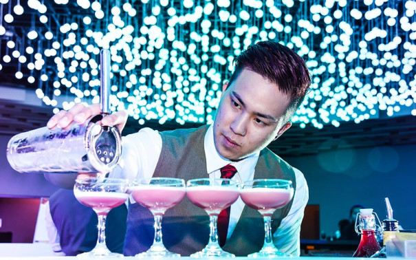 Hopscotch: Bespoke Cocktails With A Local Twist