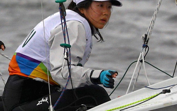 Amanda Ng On The Sacrifices That Led Her To The Asian Games