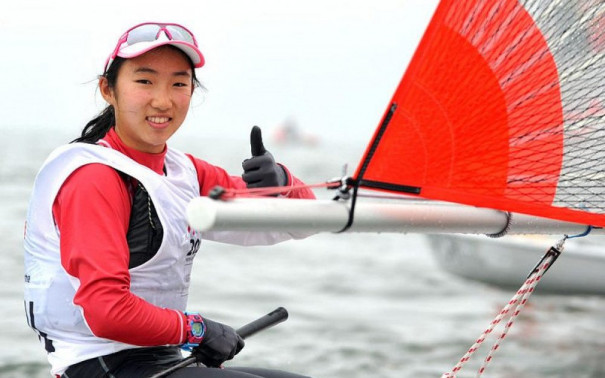 Samantha Yom: Singapore’s First Youth Olympic Games Gold Medalist On Her Journey