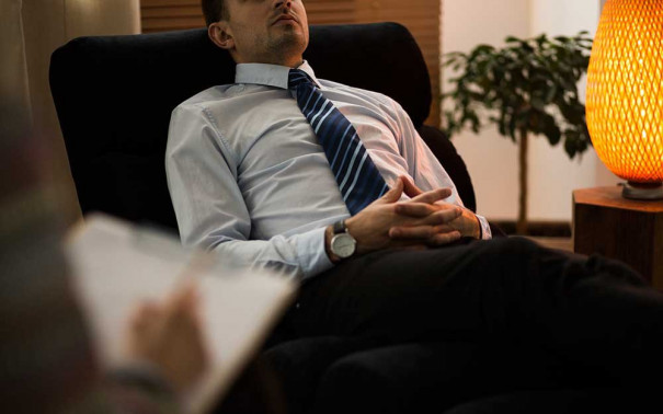 Moving Beyond Your Past