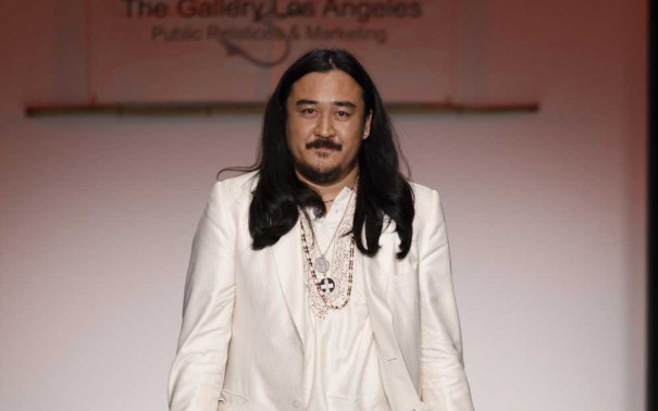 Designer M: On Fashion with a Heart 