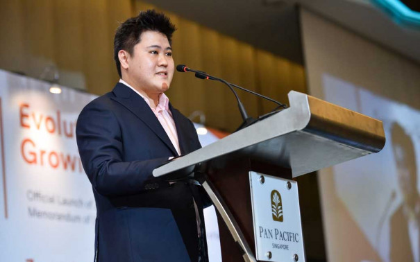 Jason Teo: On Launching ZomWork and Leveraging the Gig Economy