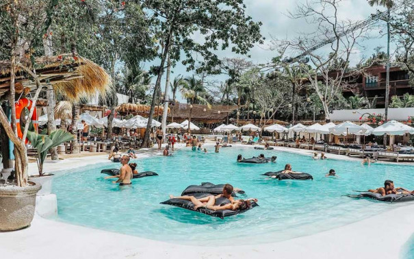 The Bali Guide based on your Travel Personality