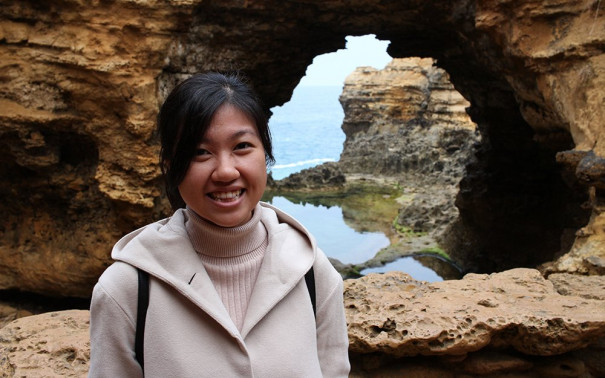 Perspectives from an Accountant - Interview with Tania Harsono