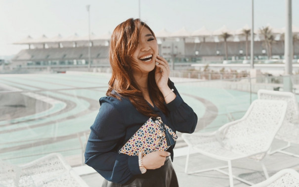 Jemma Wei Talks #HustleCulture And What It Means To Be A Contemporary Millennial 