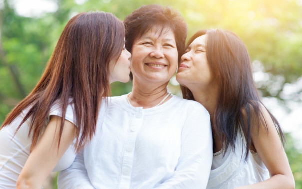 A Last Minute Mother's Day Gift Guide 